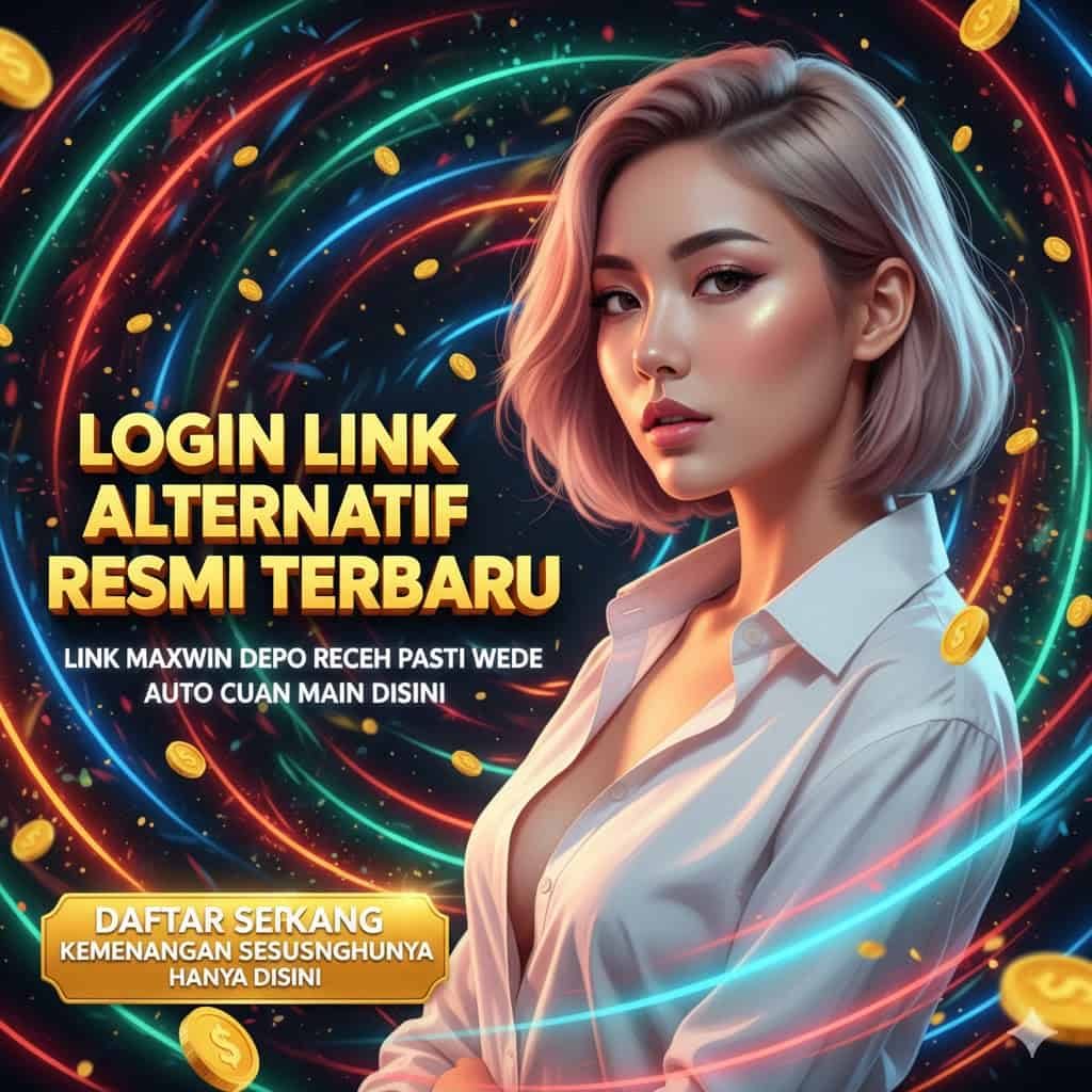Goyangtoto: Link Alternatif Daftar Login Resmi Maxwin Terbaru 