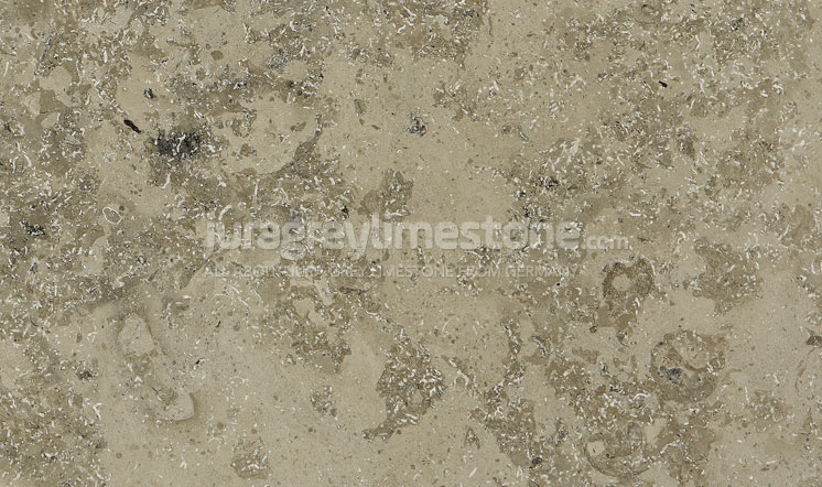 Jura Grey limestone