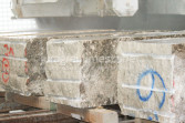 Jura Grey limestone production
