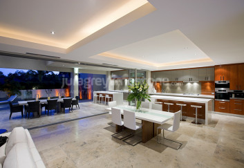 Private Villa in Australia