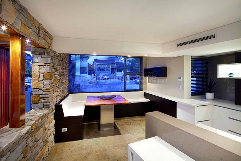 Residential House in Australia