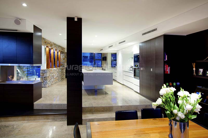 Residential House in Australia