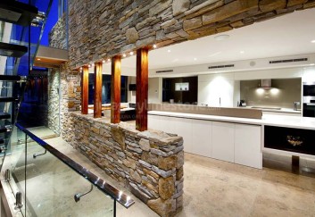 Residential House in Australia