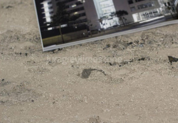 Jura Grey Limestone Polished